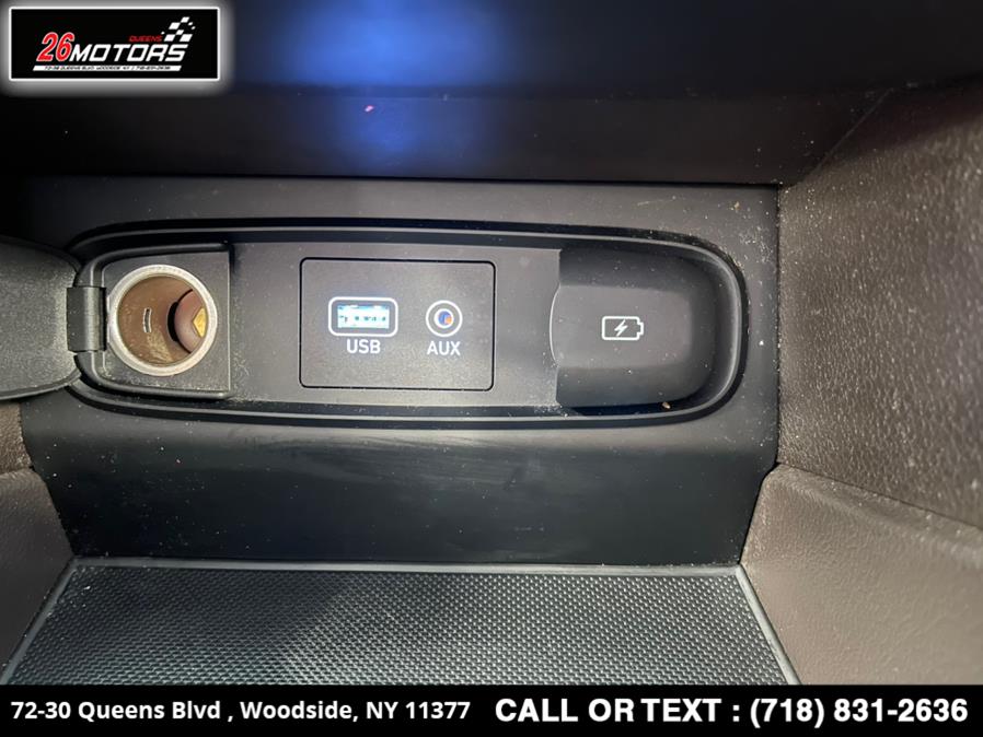 Used Hyundai Santa Fe SEL 2.4L Auto AWD 2019 | 26 Motors Queens. Woodside, New York Used Hyundai Santa Fe SEL 2.4L Auto AWD 2019 | 26 Motors Queens. Woodside, New York
