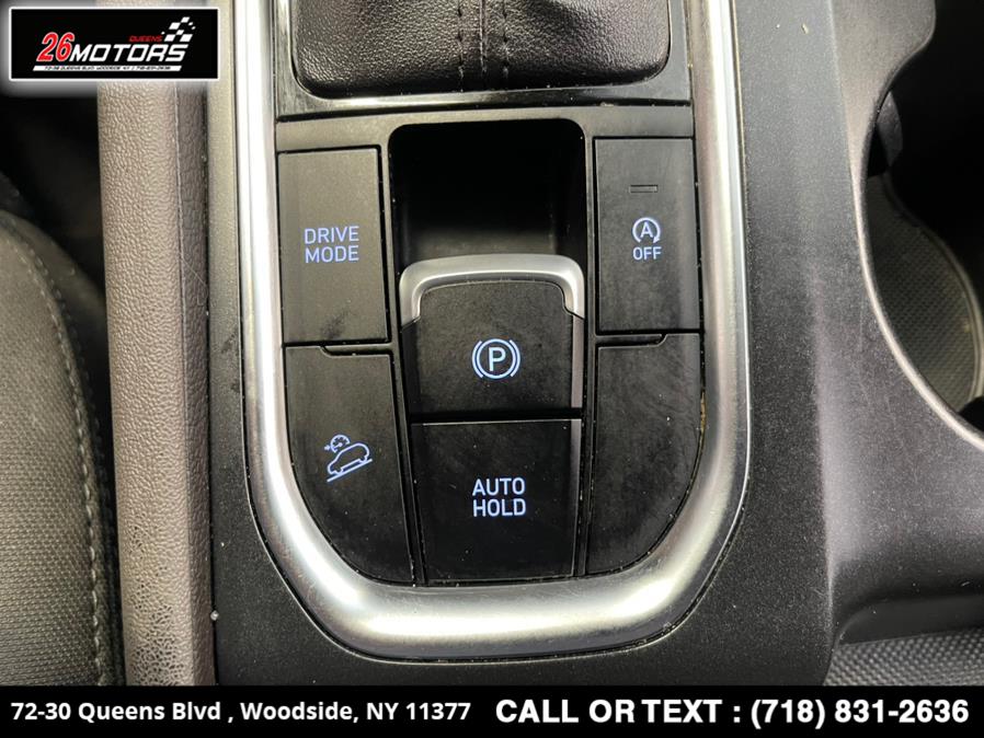 Used Hyundai Santa Fe SEL 2.4L Auto AWD 2019 | 26 Motors Queens. Woodside, New York Used Hyundai Santa Fe SEL 2.4L Auto AWD 2019 | 26 Motors Queens. Woodside, New York