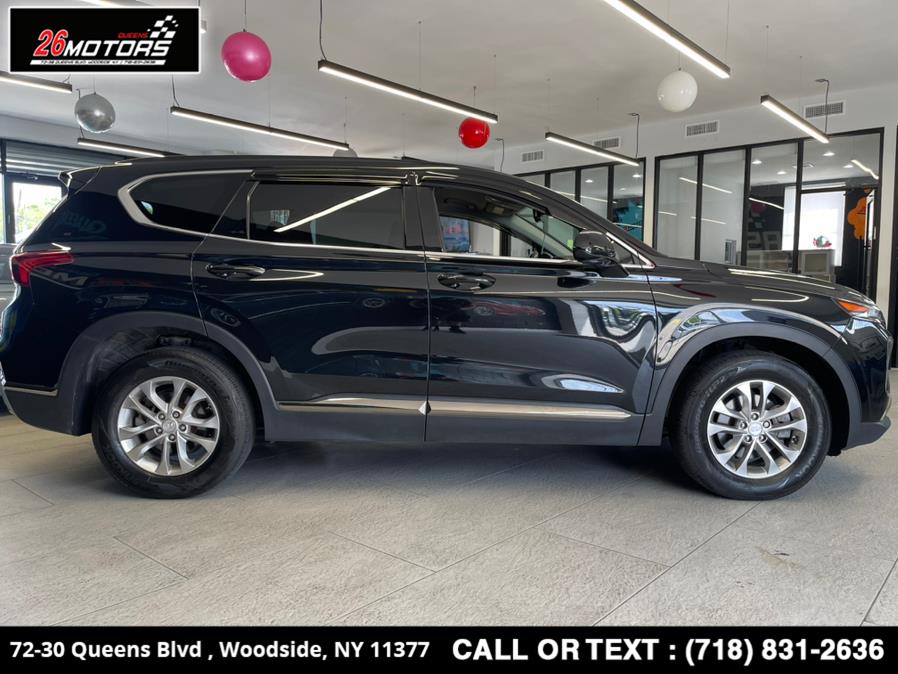 Used Hyundai Santa Fe SEL 2.4L Auto AWD 2019 | 26 Motors Queens. Woodside, New York Used Hyundai Santa Fe SEL 2.4L Auto AWD 2019 | 26 Motors Queens. Woodside, New York