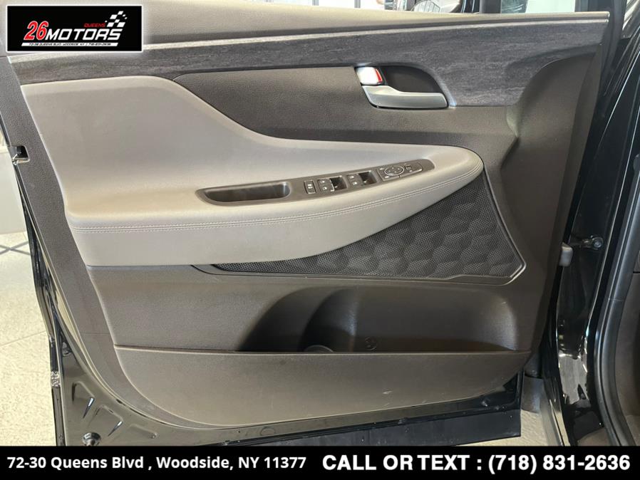 Used Hyundai Santa Fe SEL 2.4L Auto AWD 2019 | 26 Motors Queens. Woodside, New York Used Hyundai Santa Fe SEL 2.4L Auto AWD 2019 | 26 Motors Queens. Woodside, New York