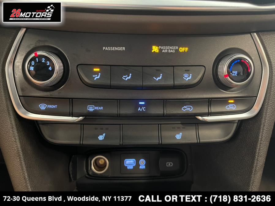 Used Hyundai Santa Fe SEL 2.4L Auto AWD 2019 | 26 Motors Queens. Woodside, New York Used Hyundai Santa Fe SEL 2.4L Auto AWD 2019 | 26 Motors Queens. Woodside, New York