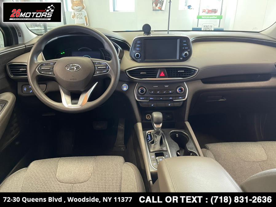 Used Hyundai Santa Fe SEL 2.4L Auto AWD 2019 | 26 Motors Queens. Woodside, New York Used Hyundai Santa Fe SEL 2.4L Auto AWD 2019 | 26 Motors Queens. Woodside, New York