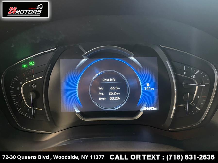 Used Hyundai Santa Fe SEL 2.4L Auto AWD 2019 | 26 Motors Queens. Woodside, New York Used Hyundai Santa Fe SEL 2.4L Auto AWD 2019 | 26 Motors Queens. Woodside, New York