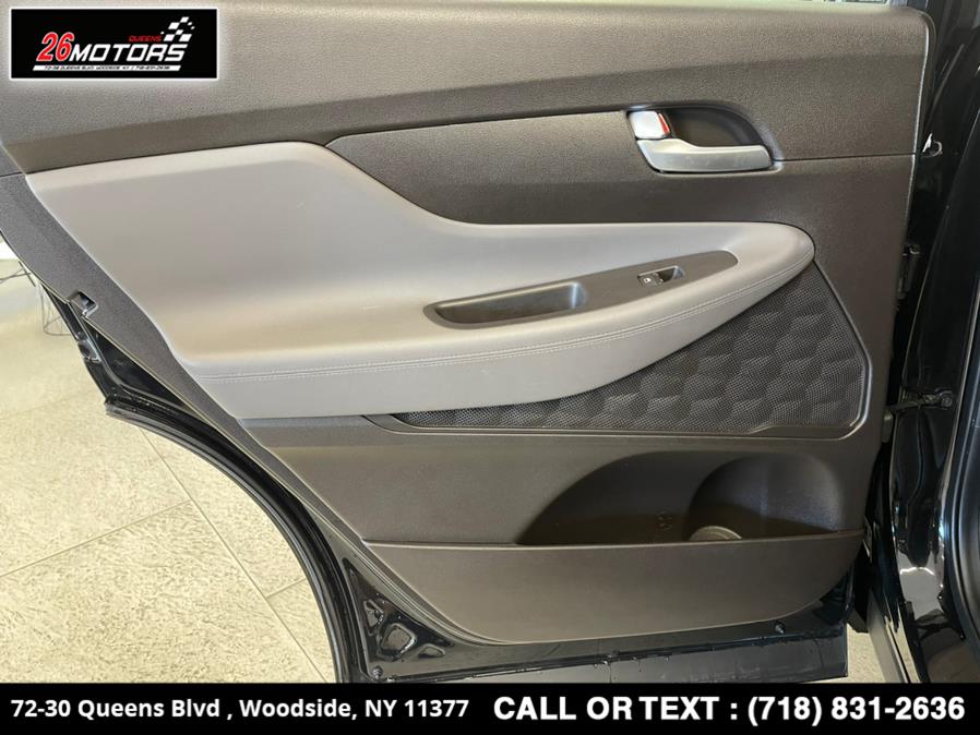 Used Hyundai Santa Fe SEL 2.4L Auto AWD 2019 | 26 Motors Queens. Woodside, New York Used Hyundai Santa Fe SEL 2.4L Auto AWD 2019 | 26 Motors Queens. Woodside, New York