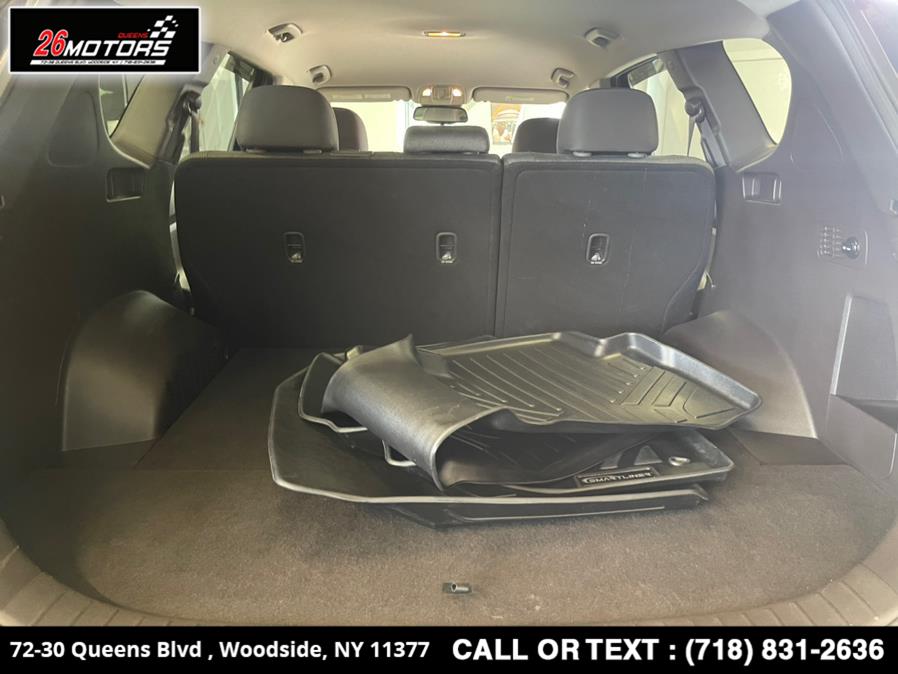 Used Hyundai Santa Fe SEL 2.4L Auto AWD 2019 | 26 Motors Queens. Woodside, New York Used Hyundai Santa Fe SEL 2.4L Auto AWD 2019 | 26 Motors Queens. Woodside, New York