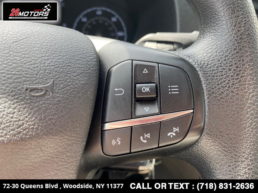 Used Ford Transit Passenger Wagon T-350 148" Med Roof XL RWD 2020 | 26 Motors Queens. Woodside, New York Used Ford Transit Passenger Wagon T-350 148" Med Roof XL RWD 2020 | 26 Motors Queens. Woodside, New York