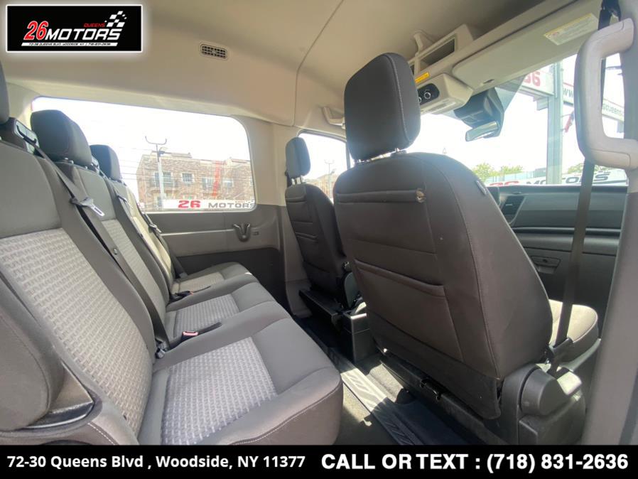 Used Ford Transit Passenger Wagon T-350 148" Med Roof XL RWD 2020 | 26 Motors Queens. Woodside, New York Used Ford Transit Passenger Wagon T-350 148" Med Roof XL RWD 2020 | 26 Motors Queens. Woodside, New York