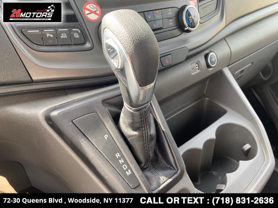 Used Ford Transit Passenger Wagon T-350 148" Med Roof XL RWD 2020 | 26 Motors Queens. Woodside, New York Used Ford Transit Passenger Wagon T-350 148" Med Roof XL RWD 2020 | 26 Motors Queens. Woodside, New York