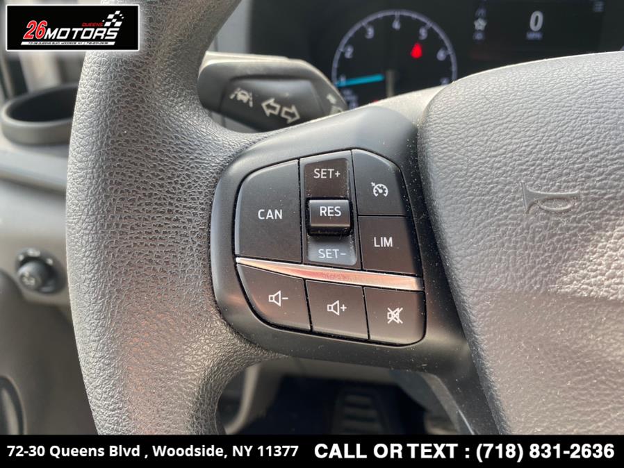 Used Ford Transit Passenger Wagon T-350 148" Med Roof XL RWD 2020 | 26 Motors Queens. Woodside, New York Used Ford Transit Passenger Wagon T-350 148" Med Roof XL RWD 2020 | 26 Motors Queens. Woodside, New York