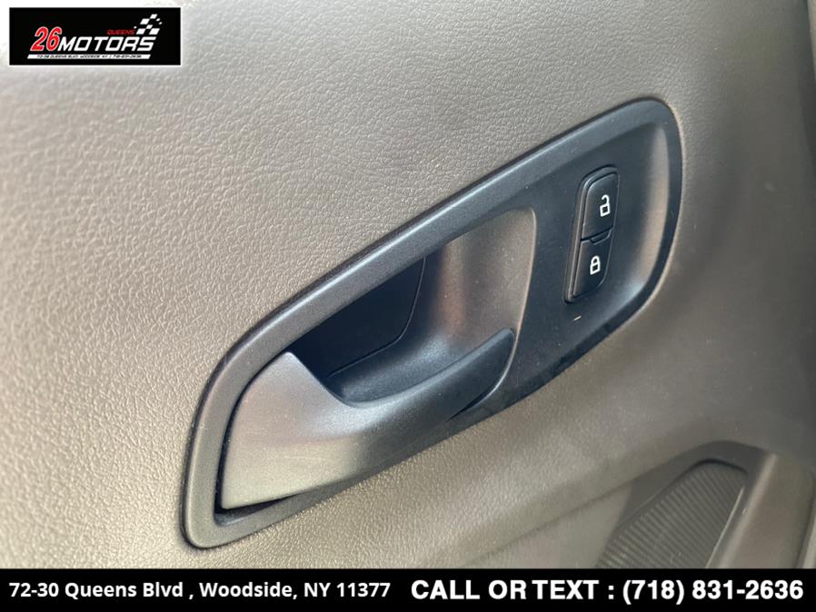Used Ford Transit Passenger Wagon T-350 148" Med Roof XL RWD 2020 | 26 Motors Queens. Woodside, New York Used Ford Transit Passenger Wagon T-350 148" Med Roof XL RWD 2020 | 26 Motors Queens. Woodside, New York