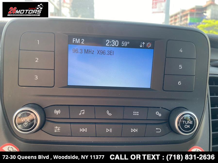 Used Ford Transit Passenger Wagon T-350 148" Med Roof XL RWD 2020 | 26 Motors Queens. Woodside, New York Used Ford Transit Passenger Wagon T-350 148" Med Roof XL RWD 2020 | 26 Motors Queens. Woodside, New York