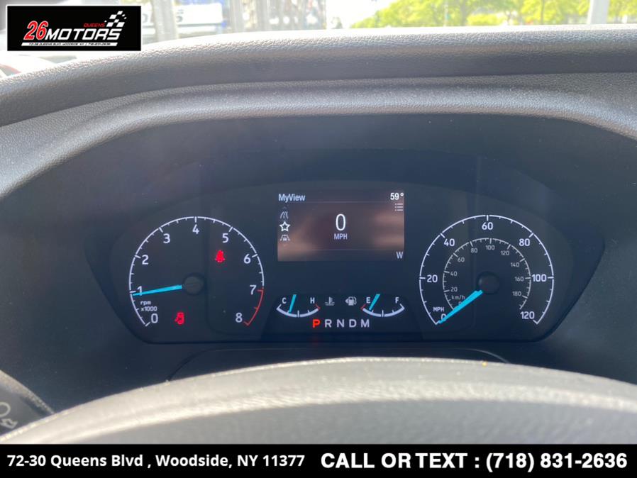 Used Ford Transit Passenger Wagon T-350 148" Med Roof XL RWD 2020 | 26 Motors Queens. Woodside, New York Used Ford Transit Passenger Wagon T-350 148" Med Roof XL RWD 2020 | 26 Motors Queens. Woodside, New York