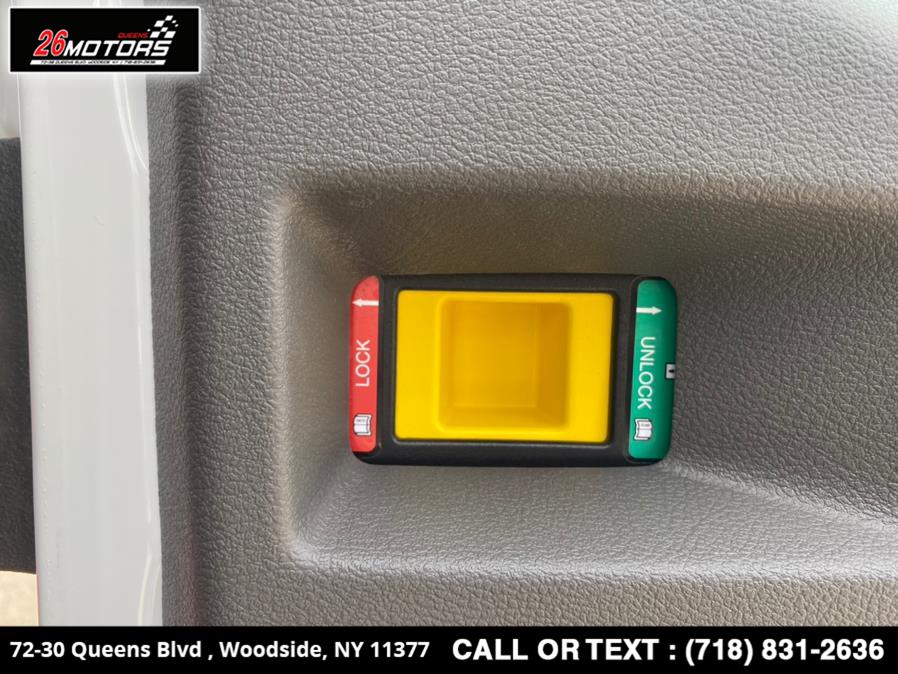 Used Ford Transit Passenger Wagon T-350 148" Med Roof XL RWD 2020 | 26 Motors Queens. Woodside, New York Used Ford Transit Passenger Wagon T-350 148" Med Roof XL RWD 2020 | 26 Motors Queens. Woodside, New York