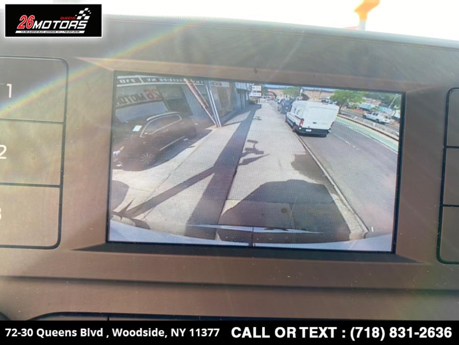 Used Ford Transit Passenger Wagon T-350 148" Med Roof XL RWD 2020 | 26 Motors Queens. Woodside, New York Used Ford Transit Passenger Wagon T-350 148" Med Roof XL RWD 2020 | 26 Motors Queens. Woodside, New York