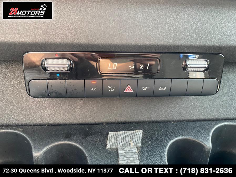 Used Mercedes-Benz Sprinter Cargo Van 2500 High Roof V6 170" RWD 2019 | 26 Motors Queens. Woodside, New York Used Mercedes-Benz Sprinter Cargo Van 2500 High Roof V6 170" RWD 2019 | 26 Motors Queens. Woodside, New York