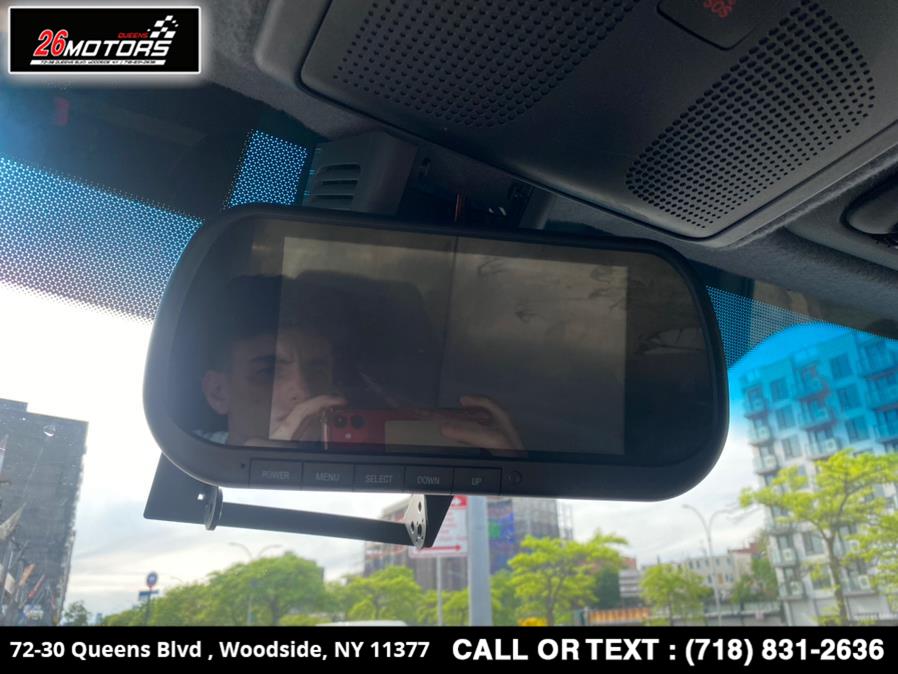 Used Mercedes-Benz Sprinter Cargo Van 2500 High Roof V6 170" RWD 2019 | 26 Motors Queens. Woodside, New York Used Mercedes-Benz Sprinter Cargo Van 2500 High Roof V6 170" RWD 2019 | 26 Motors Queens. Woodside, New York