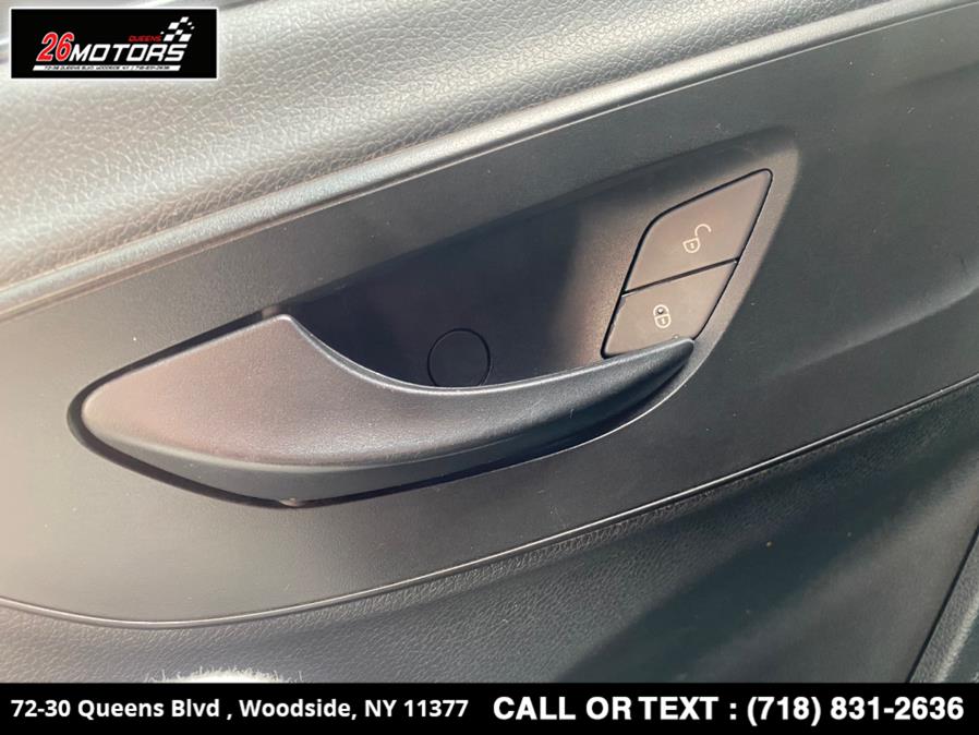 Used Mercedes-Benz Sprinter Cargo Van 2500 High Roof V6 170" RWD 2019 | 26 Motors Queens. Woodside, New York Used Mercedes-Benz Sprinter Cargo Van 2500 High Roof V6 170" RWD 2019 | 26 Motors Queens. Woodside, New York