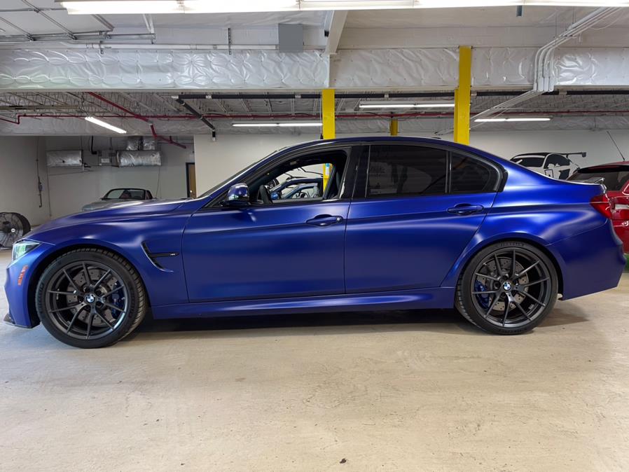 Used BMW M3 CS Sedan 2018 | M Sport Motorwerx. Waterbury , Connecticut Used BMW M3 CS Sedan 2018 | M Sport Motorwerx. Waterbury , Connecticut
