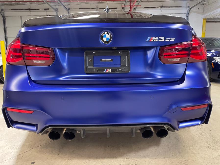 Used BMW M3 CS Sedan 2018 | M Sport Motorwerx. Waterbury , Connecticut Used BMW M3 CS Sedan 2018 | M Sport Motorwerx. Waterbury , Connecticut