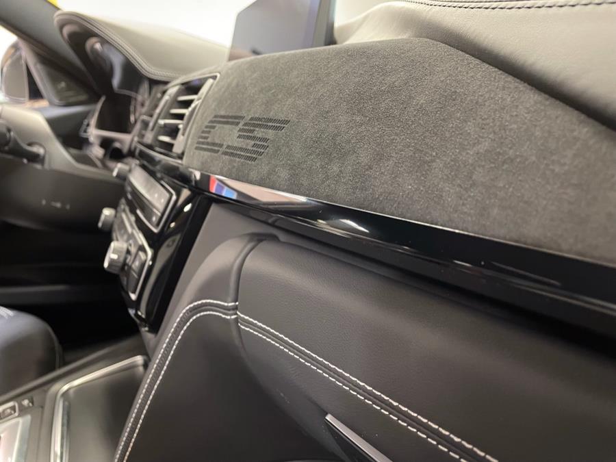 Used BMW M3 CS Sedan 2018 | M Sport Motorwerx. Waterbury , Connecticut Used BMW M3 CS Sedan 2018 | M Sport Motorwerx. Waterbury , Connecticut