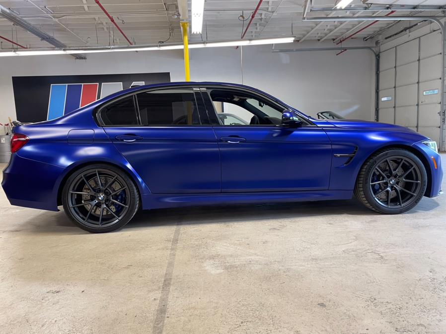Used BMW M3 CS Sedan 2018 | M Sport Motorwerx. Waterbury , Connecticut Used BMW M3 CS Sedan 2018 | M Sport Motorwerx. Waterbury , Connecticut