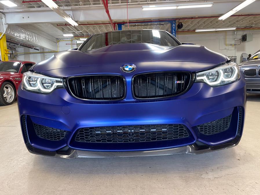 Used BMW M3 CS Sedan 2018 | M Sport Motorwerx. Waterbury , Connecticut Used BMW M3 CS Sedan 2018 | M Sport Motorwerx. Waterbury , Connecticut