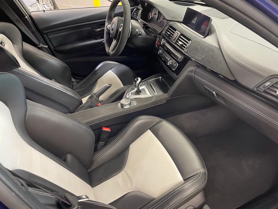 Used BMW M3 CS Sedan 2018 | M Sport Motorwerx. Waterbury , Connecticut Used BMW M3 CS Sedan 2018 | M Sport Motorwerx. Waterbury , Connecticut