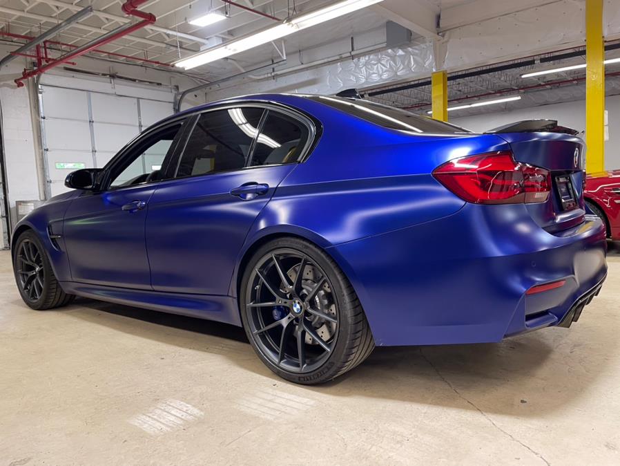 Used BMW M3 CS Sedan 2018 | M Sport Motorwerx. Waterbury , Connecticut Used BMW M3 CS Sedan 2018 | M Sport Motorwerx. Waterbury , Connecticut