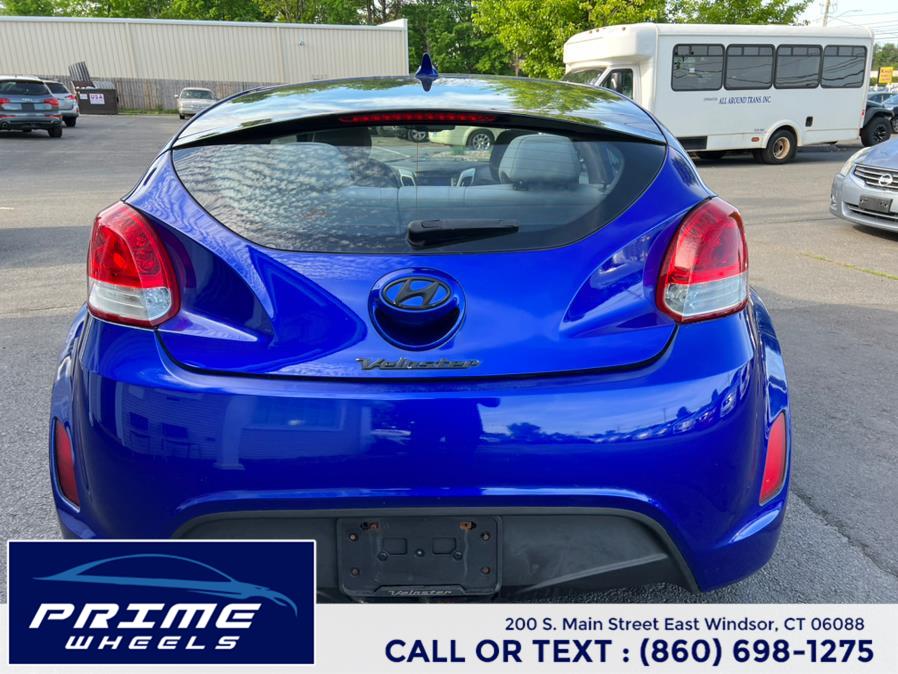 2012 Hyundai Veloster 3dr Cpe Auto w/Black Int, available for sale in East Windsor, Connecticut | Prime Wheels. East Windsor, Connecticut 2012 Hyundai Veloster 3dr Cpe Auto w/Black Int, available for sale in East Windsor, Connecticut | Prime Wheels. East Windsor, Connecticut
