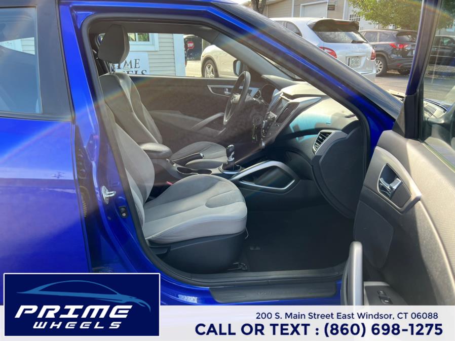 2012 Hyundai Veloster 3dr Cpe Auto w/Black Int, available for sale in East Windsor, Connecticut | Prime Wheels. East Windsor, Connecticut 2012 Hyundai Veloster 3dr Cpe Auto w/Black Int, available for sale in East Windsor, Connecticut | Prime Wheels. East Windsor, Connecticut