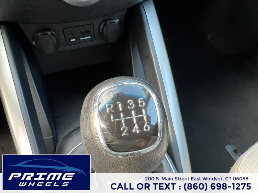 2012 Hyundai Veloster 3dr Cpe Auto w/Black Int, available for sale in East Windsor, Connecticut | Prime Wheels. East Windsor, Connecticut 2012 Hyundai Veloster 3dr Cpe Auto w/Black Int, available for sale in East Windsor, Connecticut | Prime Wheels. East Windsor, Connecticut
