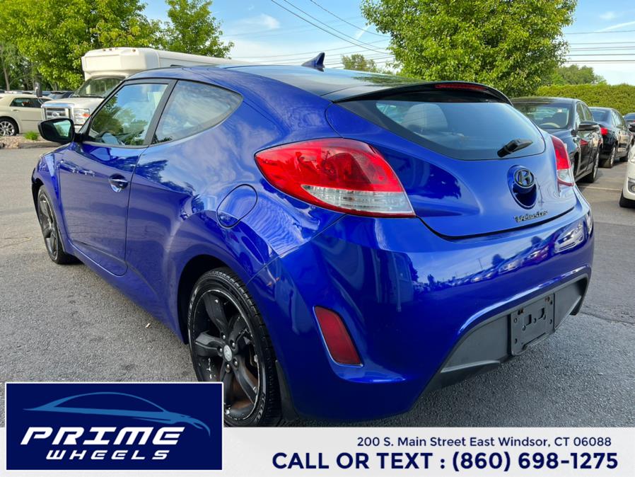 2012 Hyundai Veloster 3dr Cpe Auto w/Black Int, available for sale in East Windsor, Connecticut | Prime Wheels. East Windsor, Connecticut 2012 Hyundai Veloster 3dr Cpe Auto w/Black Int, available for sale in East Windsor, Connecticut | Prime Wheels. East Windsor, Connecticut