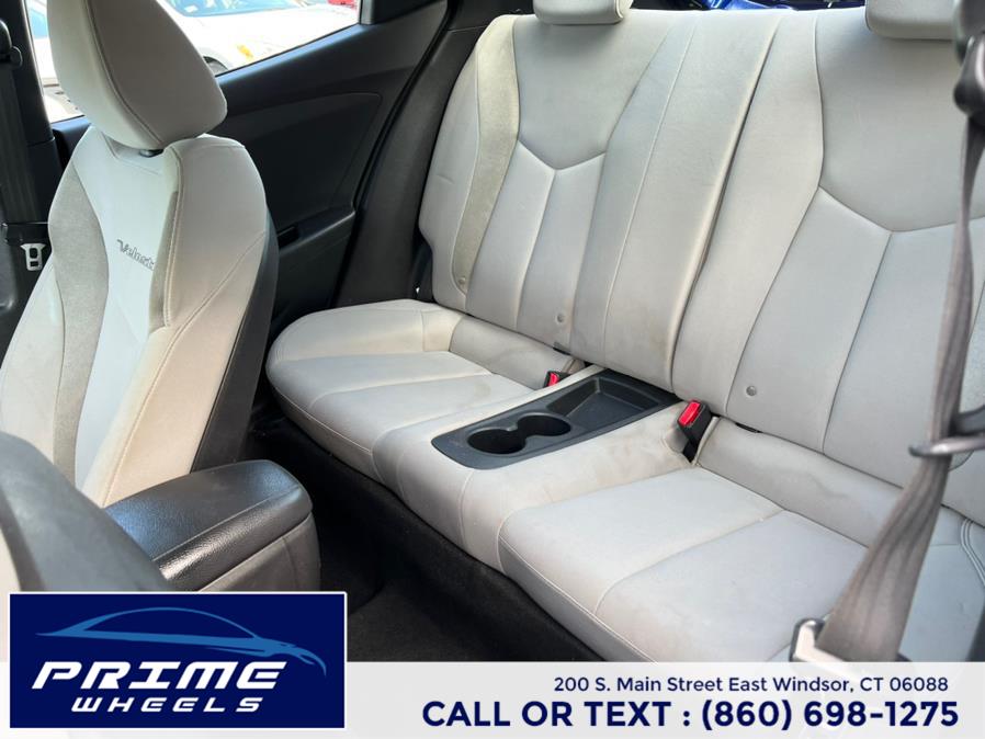 2012 Hyundai Veloster 3dr Cpe Auto w/Black Int, available for sale in East Windsor, Connecticut | Prime Wheels. East Windsor, Connecticut 2012 Hyundai Veloster 3dr Cpe Auto w/Black Int, available for sale in East Windsor, Connecticut | Prime Wheels. East Windsor, Connecticut