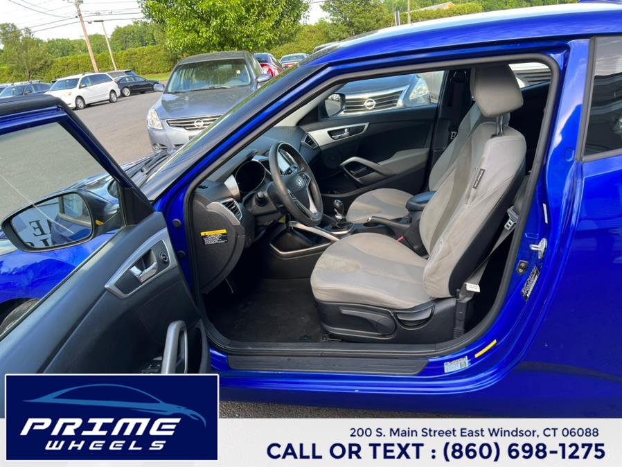 2012 Hyundai Veloster 3dr Cpe Auto w/Black Int, available for sale in East Windsor, Connecticut | Prime Wheels. East Windsor, Connecticut 2012 Hyundai Veloster 3dr Cpe Auto w/Black Int, available for sale in East Windsor, Connecticut | Prime Wheels. East Windsor, Connecticut