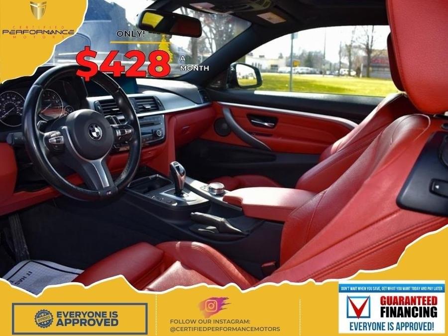 2019 BMW 4 Series 440i xDrive, available for sale in Valley Stream, New York | Certified Performance Motors. Valley Stream, New York