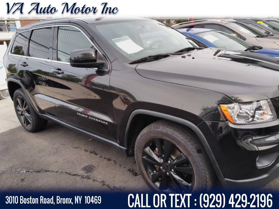Used Jeep Grand Cherokee 4WD 4dr Laredo 2012 | VA Auto Motor Inc. Bronx, New York Used Jeep Grand Cherokee 4WD 4dr Laredo 2012 | VA Auto Motor Inc. Bronx, New York