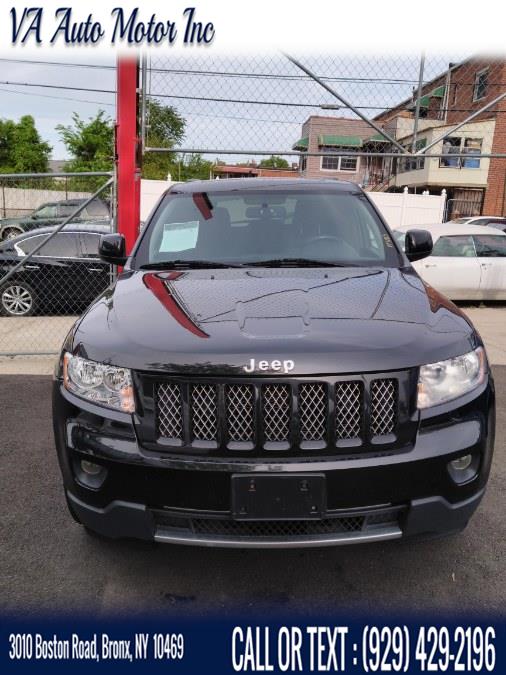 Used Jeep Grand Cherokee 4WD 4dr Laredo 2012 | VA Auto Motor Inc. Bronx, New York Used Jeep Grand Cherokee 4WD 4dr Laredo 2012 | VA Auto Motor Inc. Bronx, New York