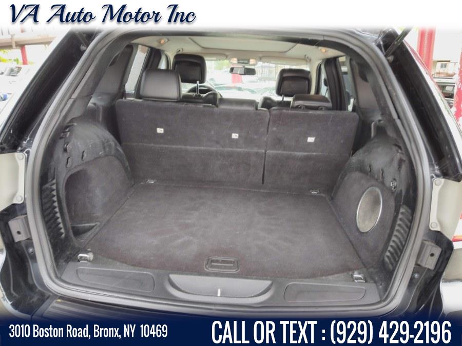 Used Jeep Grand Cherokee 4WD 4dr Laredo 2012 | VA Auto Motor Inc. Bronx, New York Used Jeep Grand Cherokee 4WD 4dr Laredo 2012 | VA Auto Motor Inc. Bronx, New York