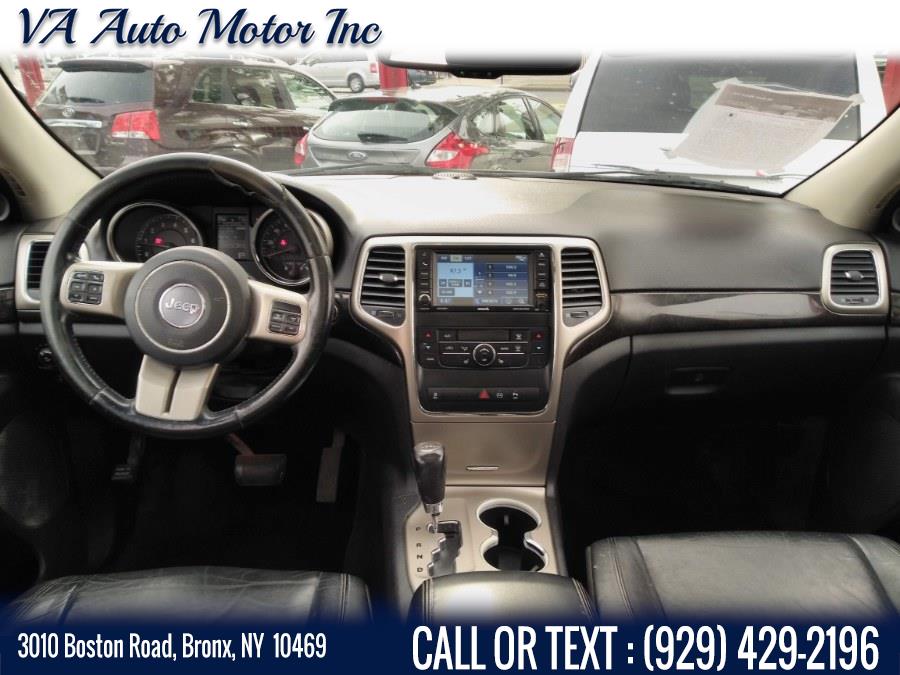 Used Jeep Grand Cherokee 4WD 4dr Laredo 2012 | VA Auto Motor Inc. Bronx, New York Used Jeep Grand Cherokee 4WD 4dr Laredo 2012 | VA Auto Motor Inc. Bronx, New York