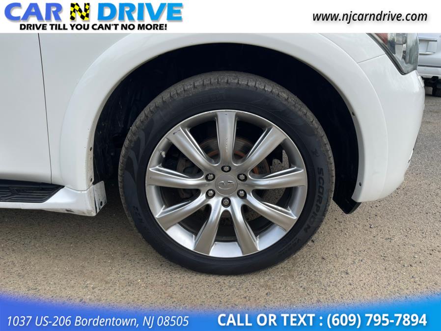 Used Infiniti Qx56 4WD 2012 | Car N Drive. Bordentown, New Jersey Used Infiniti Qx56 4WD 2012 | Car N Drive. Bordentown, New Jersey