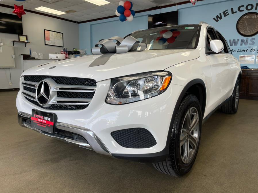 Used Mercedes-Benz GLC GLC 300 4MATIC SUV 2018 | 5 Towns Drive. Inwood, New York Used Mercedes-Benz GLC GLC 300 4MATIC SUV 2018 | 5 Towns Drive. Inwood, New York