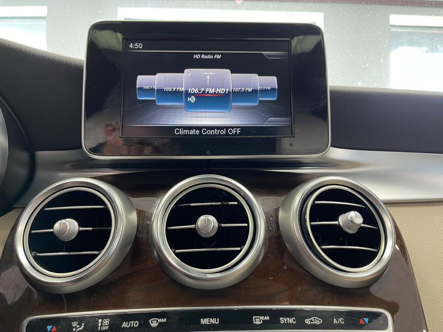 Used Mercedes-Benz GLC GLC 300 4MATIC SUV 2018 | 5 Towns Drive. Inwood, New York Used Mercedes-Benz GLC GLC 300 4MATIC SUV 2018 | 5 Towns Drive. Inwood, New York