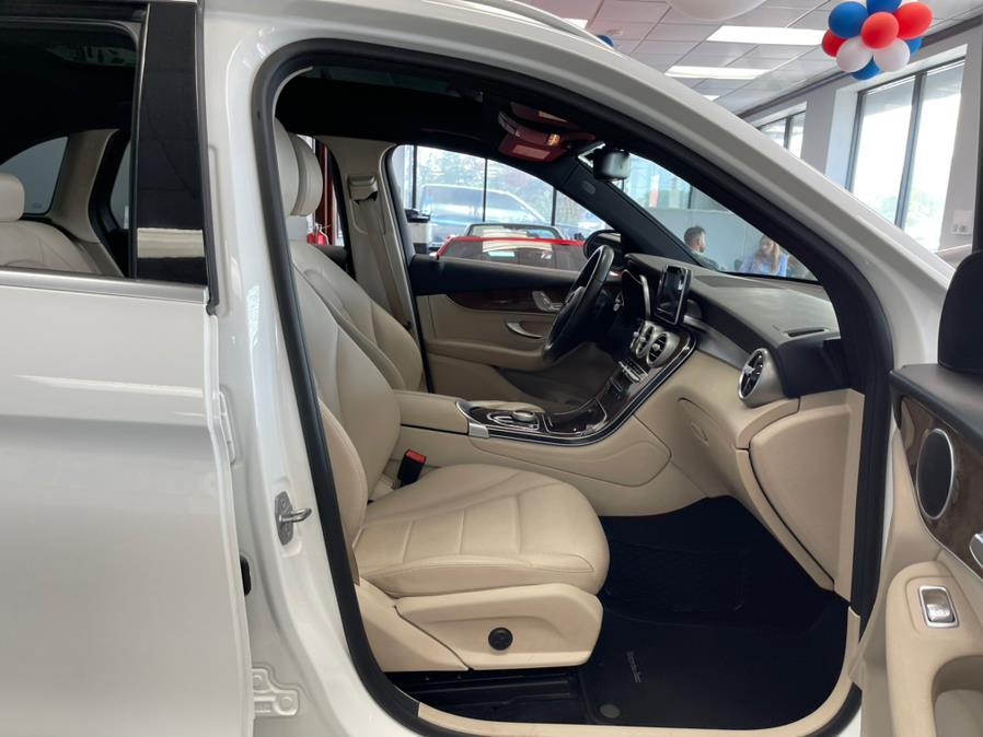 Used Mercedes-Benz GLC GLC 300 4MATIC SUV 2018 | 5 Towns Drive. Inwood, New York Used Mercedes-Benz GLC GLC 300 4MATIC SUV 2018 | 5 Towns Drive. Inwood, New York