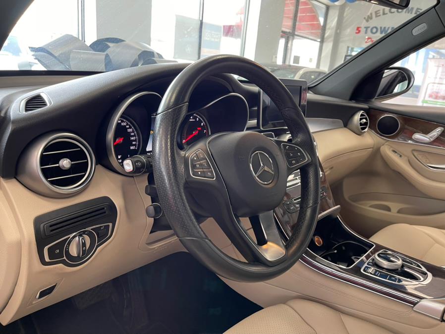 Used Mercedes-Benz GLC GLC 300 4MATIC SUV 2018 | 5 Towns Drive. Inwood, New York Used Mercedes-Benz GLC GLC 300 4MATIC SUV 2018 | 5 Towns Drive. Inwood, New York