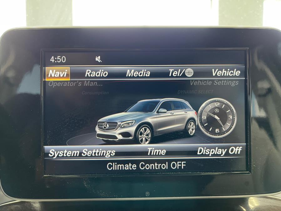 Used Mercedes-Benz GLC GLC 300 4MATIC SUV 2018 | 5 Towns Drive. Inwood, New York Used Mercedes-Benz GLC GLC 300 4MATIC SUV 2018 | 5 Towns Drive. Inwood, New York