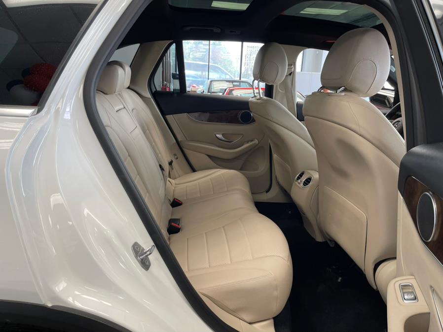 Used Mercedes-Benz GLC GLC 300 4MATIC SUV 2018 | 5 Towns Drive. Inwood, New York Used Mercedes-Benz GLC GLC 300 4MATIC SUV 2018 | 5 Towns Drive. Inwood, New York