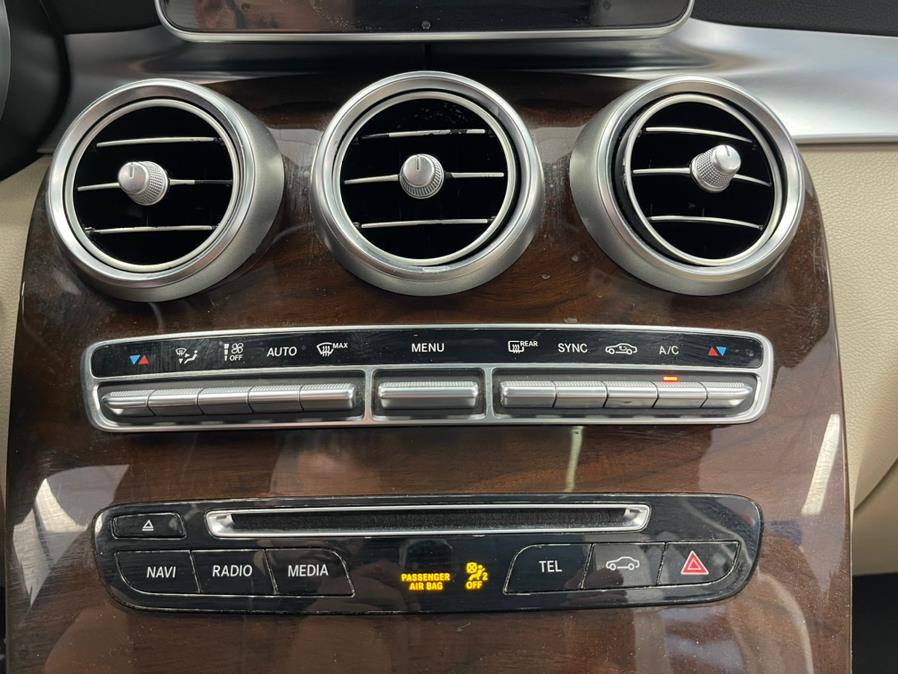 Used Mercedes-Benz GLC GLC 300 4MATIC SUV 2018 | 5 Towns Drive. Inwood, New York Used Mercedes-Benz GLC GLC 300 4MATIC SUV 2018 | 5 Towns Drive. Inwood, New York