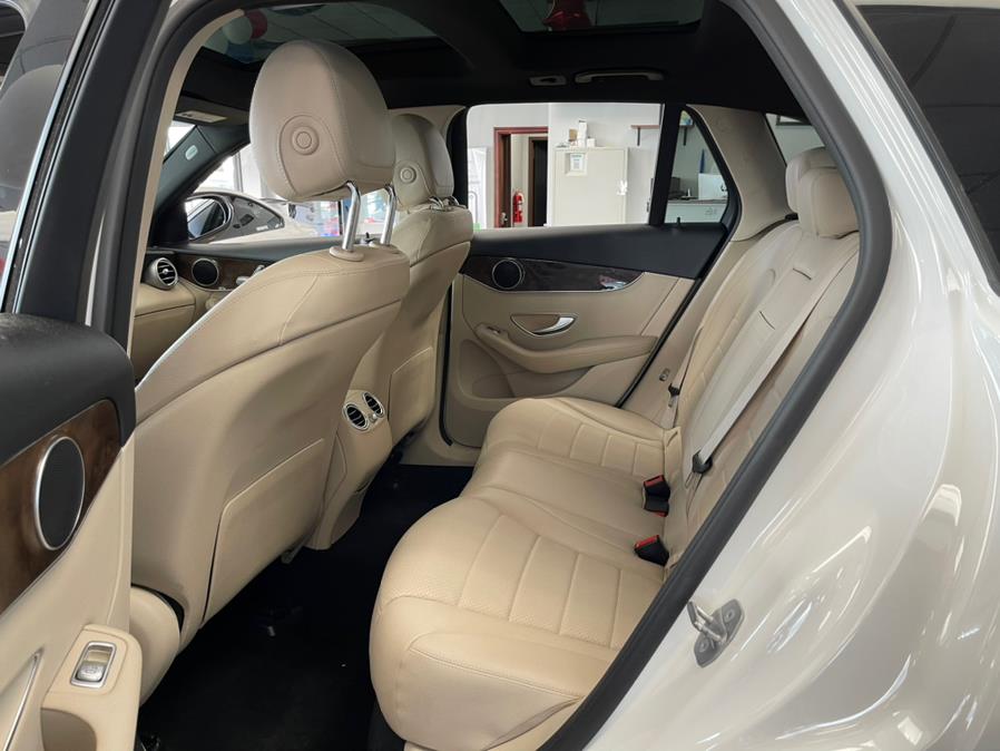 Used Mercedes-Benz GLC GLC 300 4MATIC SUV 2018 | 5 Towns Drive. Inwood, New York Used Mercedes-Benz GLC GLC 300 4MATIC SUV 2018 | 5 Towns Drive. Inwood, New York