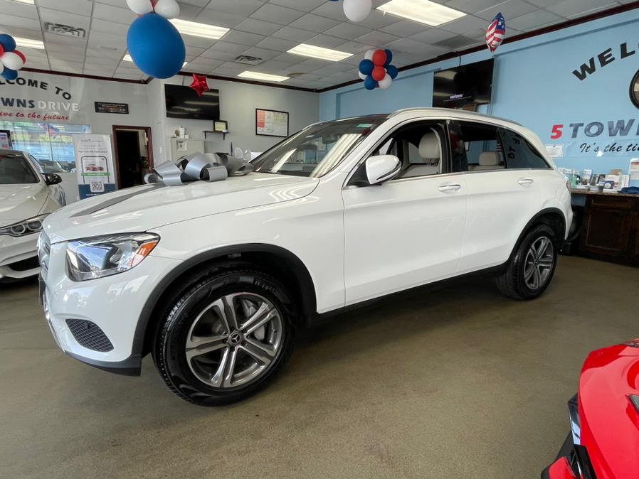 Used Mercedes-Benz GLC GLC 300 4MATIC SUV 2018 | 5 Towns Drive. Inwood, New York Used Mercedes-Benz GLC GLC 300 4MATIC SUV 2018 | 5 Towns Drive. Inwood, New York