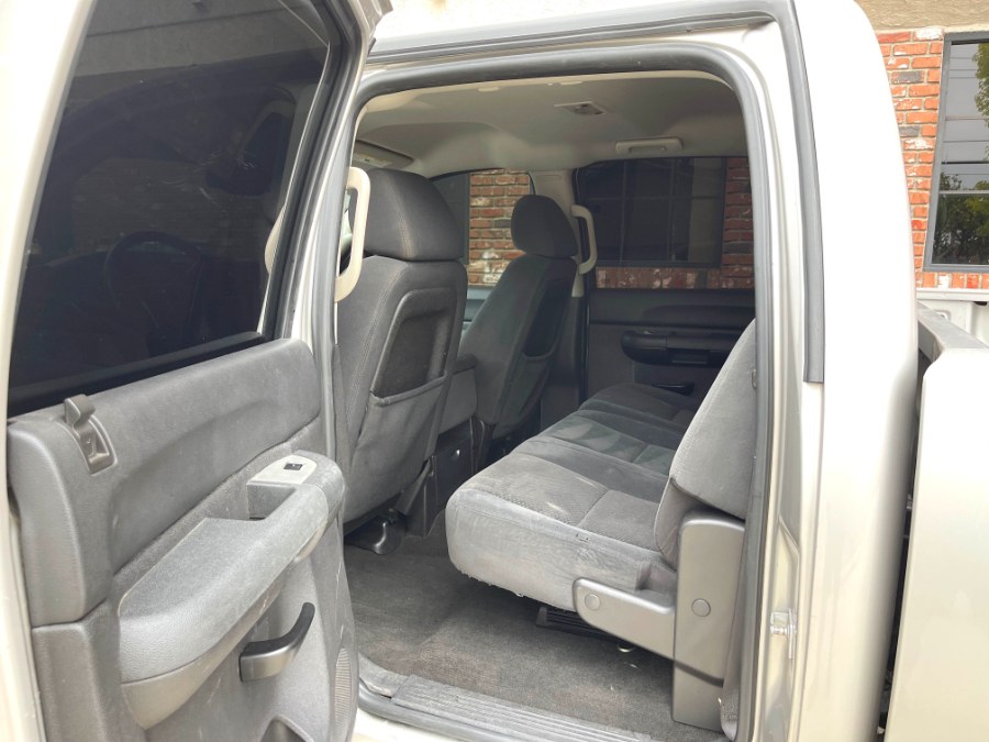 2007 GMC Sierra 1500 2WD Crew Cab 143.5" SLE1, available for sale in Lake Forest, California | Pacific Green Line. Lake Forest, California 2007 GMC Sierra 1500 2WD Crew Cab 143.5" SLE1, available for sale in Lake Forest, California | Pacific Green Line. Lake Forest, California